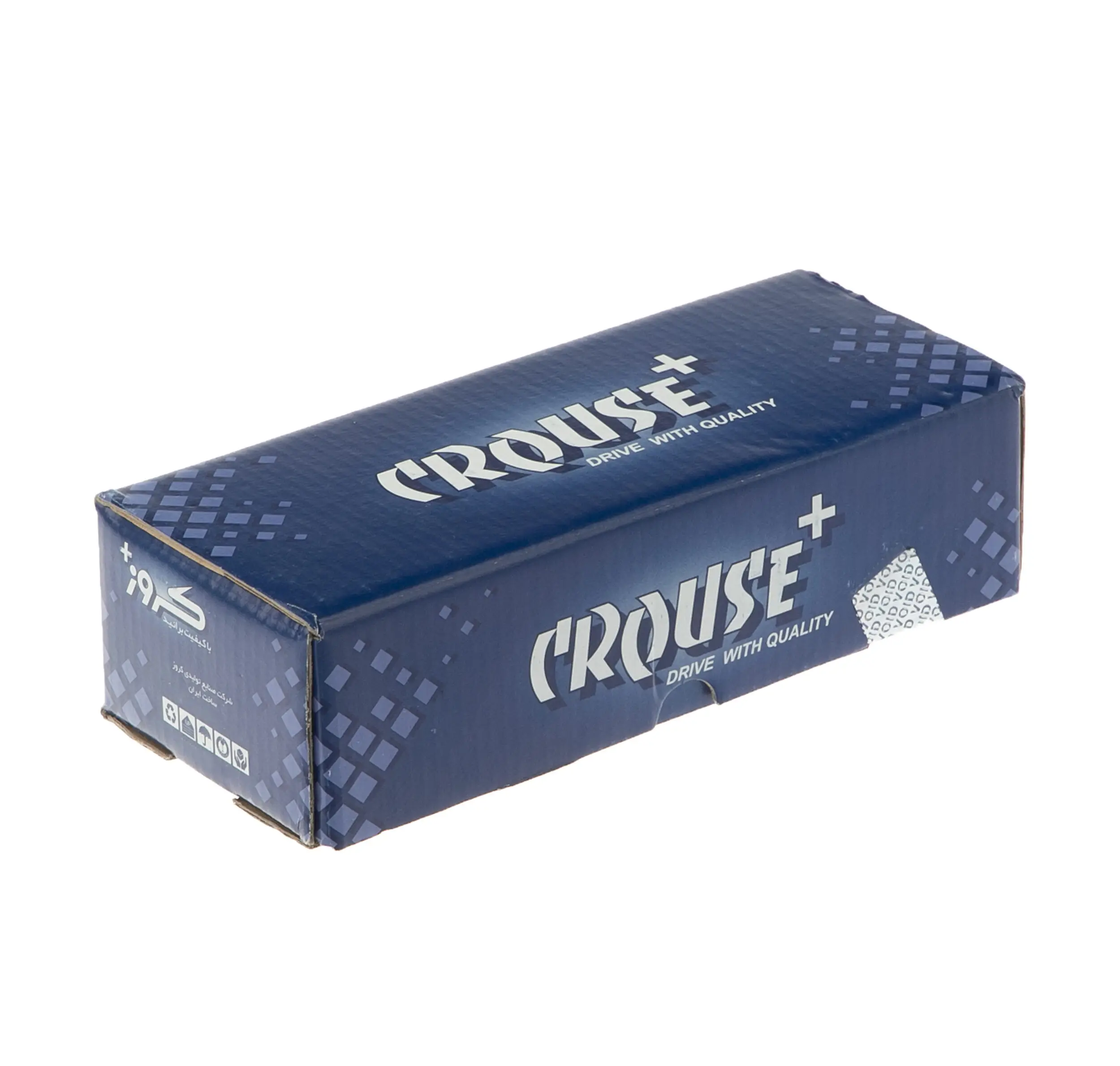 دسته راهنما کروز پلاس مدل CR35020101 مناسب برای پژو 405