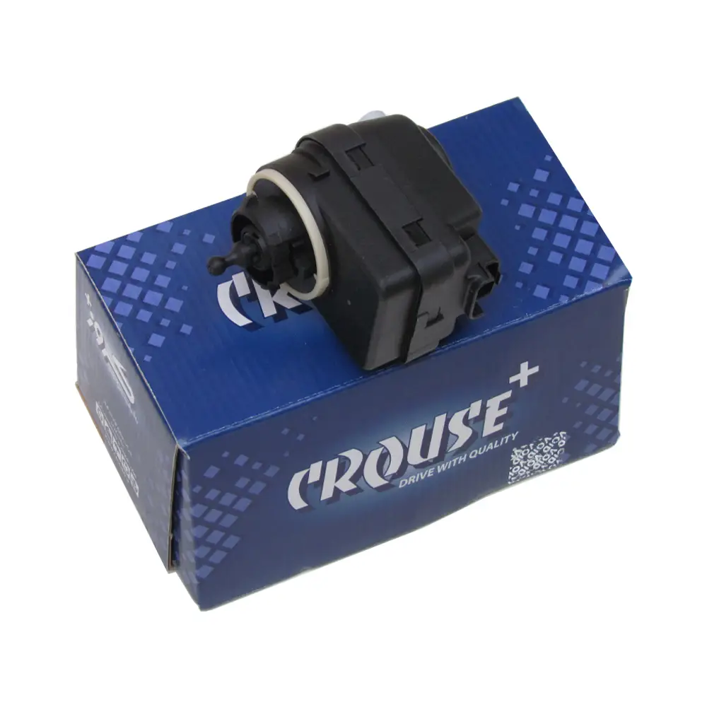 موتور تنظیم نور چراغ کروز پلاس مدل cr2061 مناسب برای پژو 206