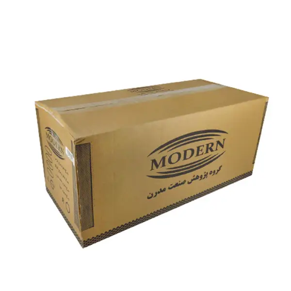 چراغ خطر عقب راست خودرو گروه پژوهش صنعت مدرن مدل فابریک مناسب برای پژو 207