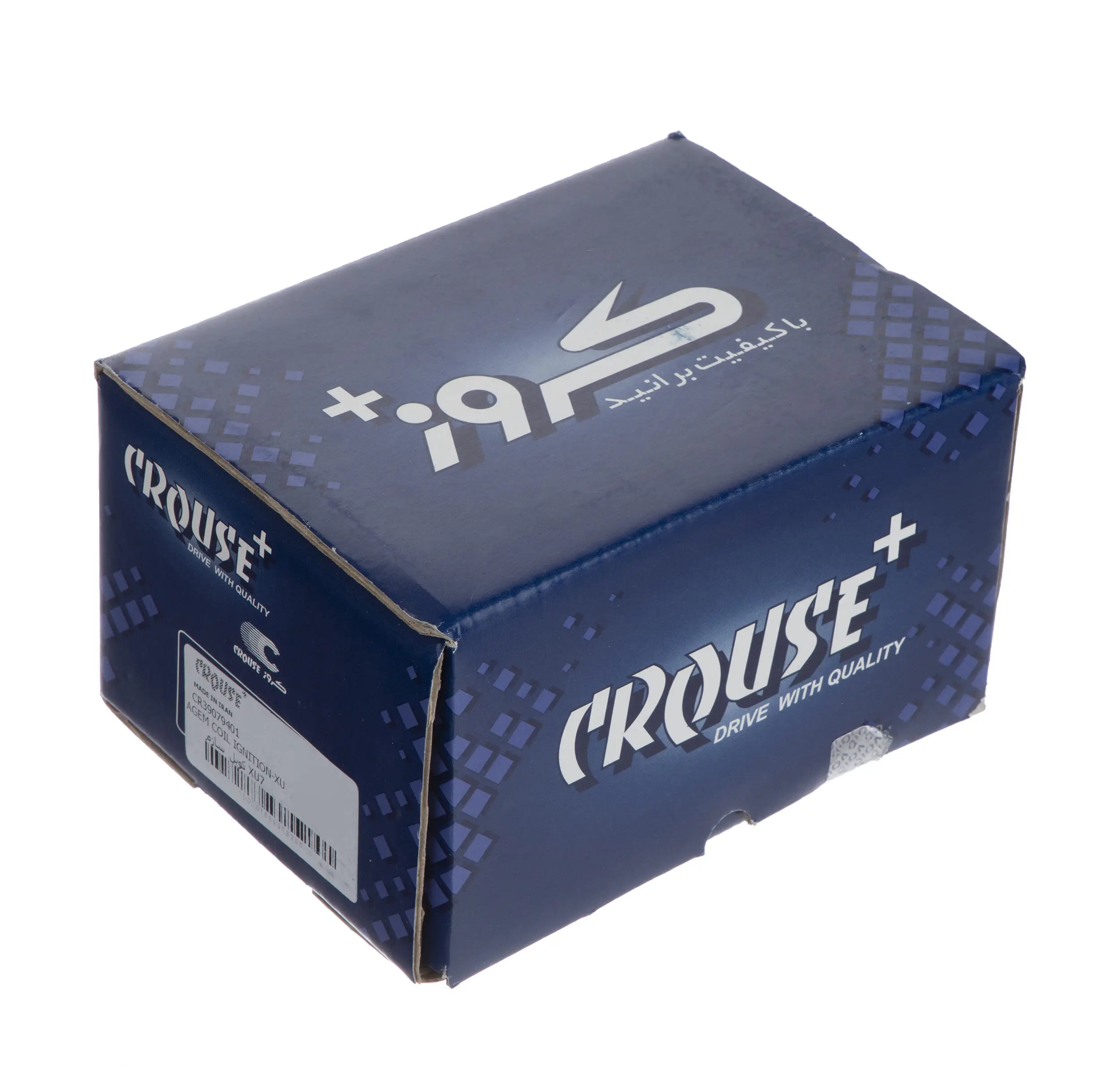 کوئل کروز مدل CR39079401 مناسب برای سمند XU7
