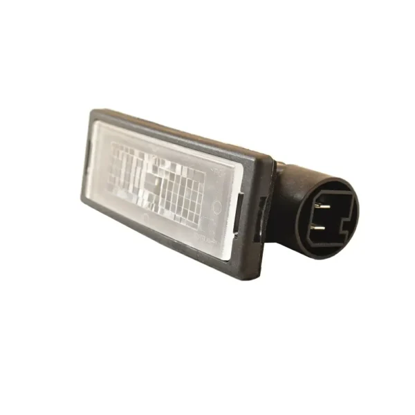 چراغ پلاک کروز + کد CR 50110601 مناسب برای ساینا