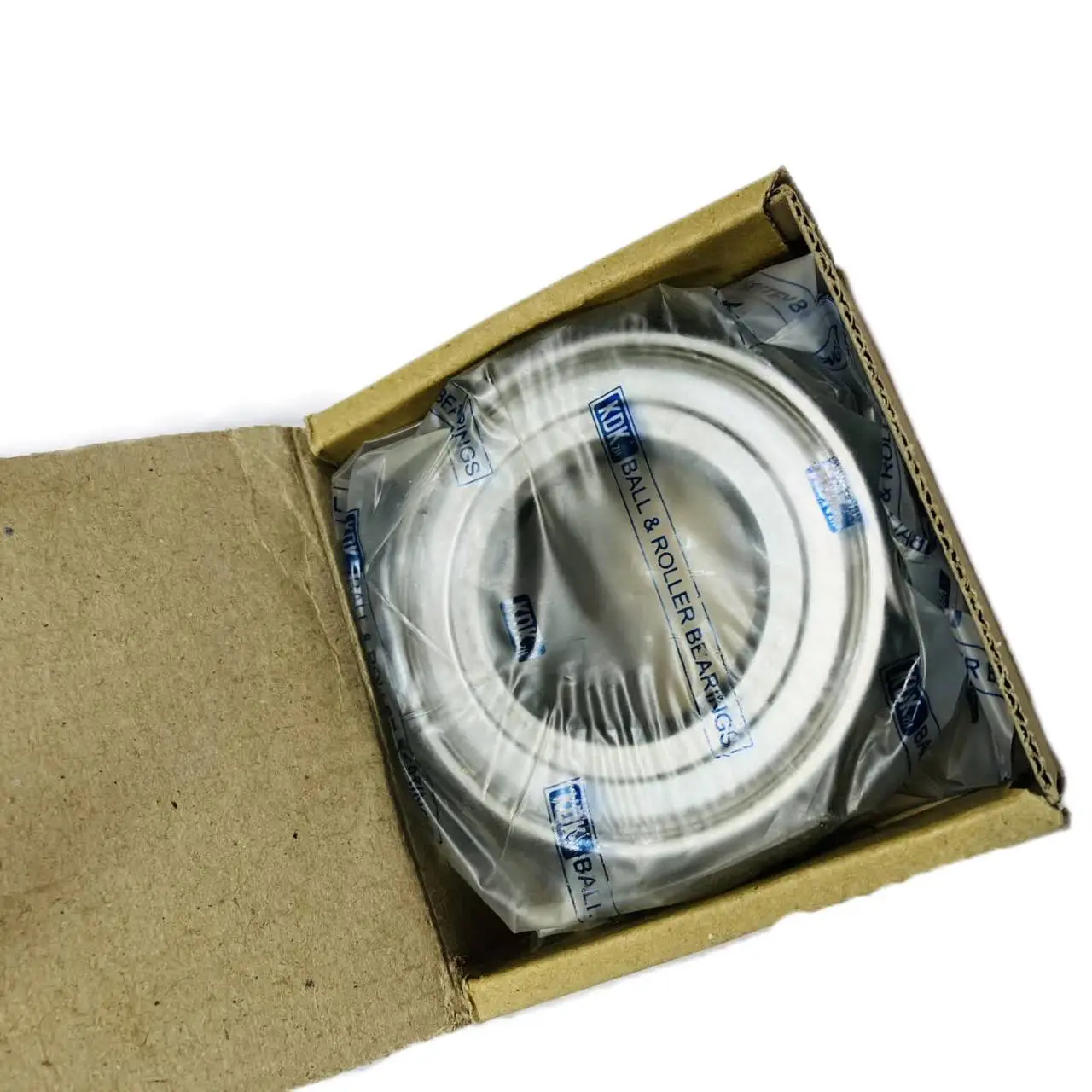 بلبرینگ چرخ جلو ایساکو کد 0270202420 مناسب برای پژو 405