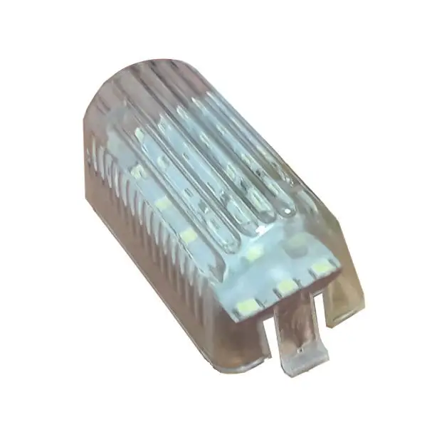 چراغ سقف و صندوق خودرو تک لایت مدل AM 5964 مناسب برای ساینا مجموعه 2 عددی
