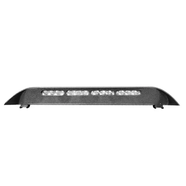 چراغ خطر سوم خودرو قطعه سازان کبیر مدل CHR-TIBA-30569 مناسب برای تیبا 1
