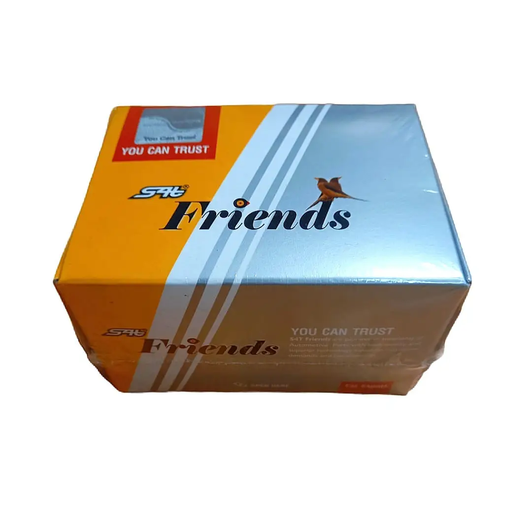 توپی سرکمک چپ اس فورتی مدل 0156 مناسب برای تیبا