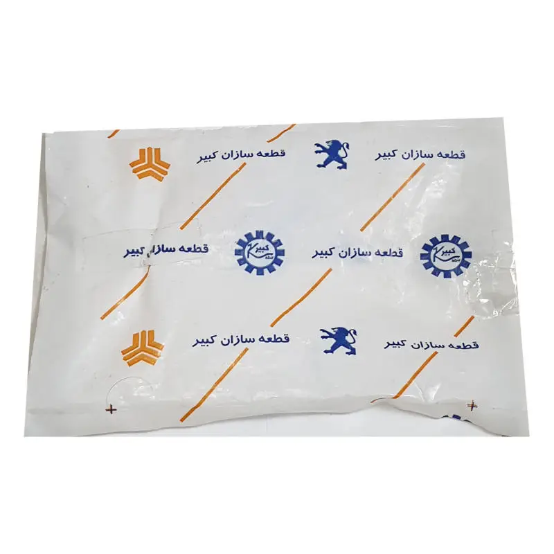 چراغ خطر سوم قطعه سازان کبیر مدل GH-PRD-444 مناسب برای پراید X100