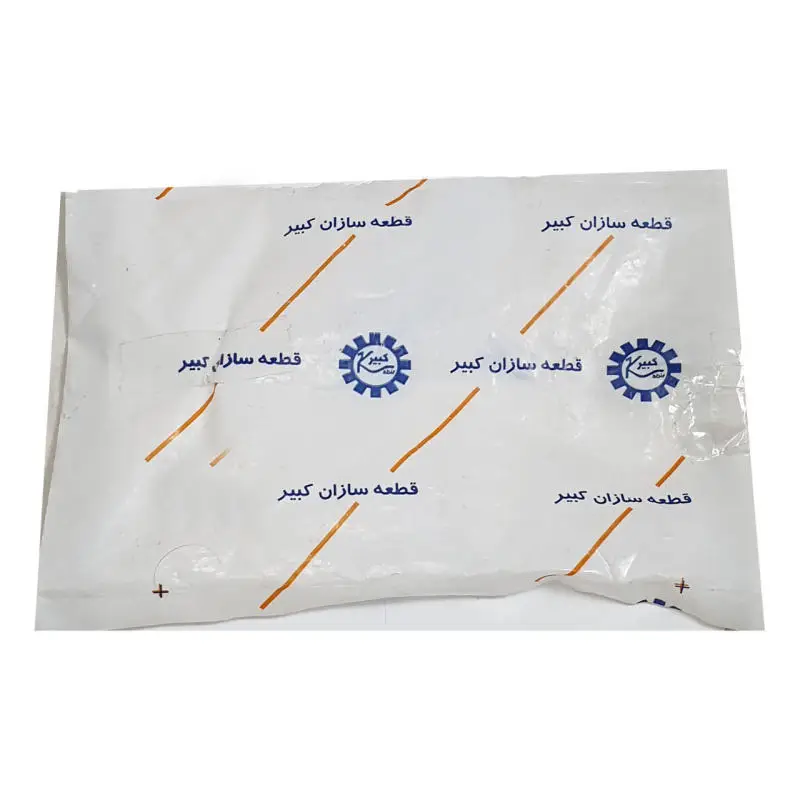 چراغ سقف خودرو قطعه سازان کبیر مدل LIGHT-TIBA-3010168 مناسب برای تیبا