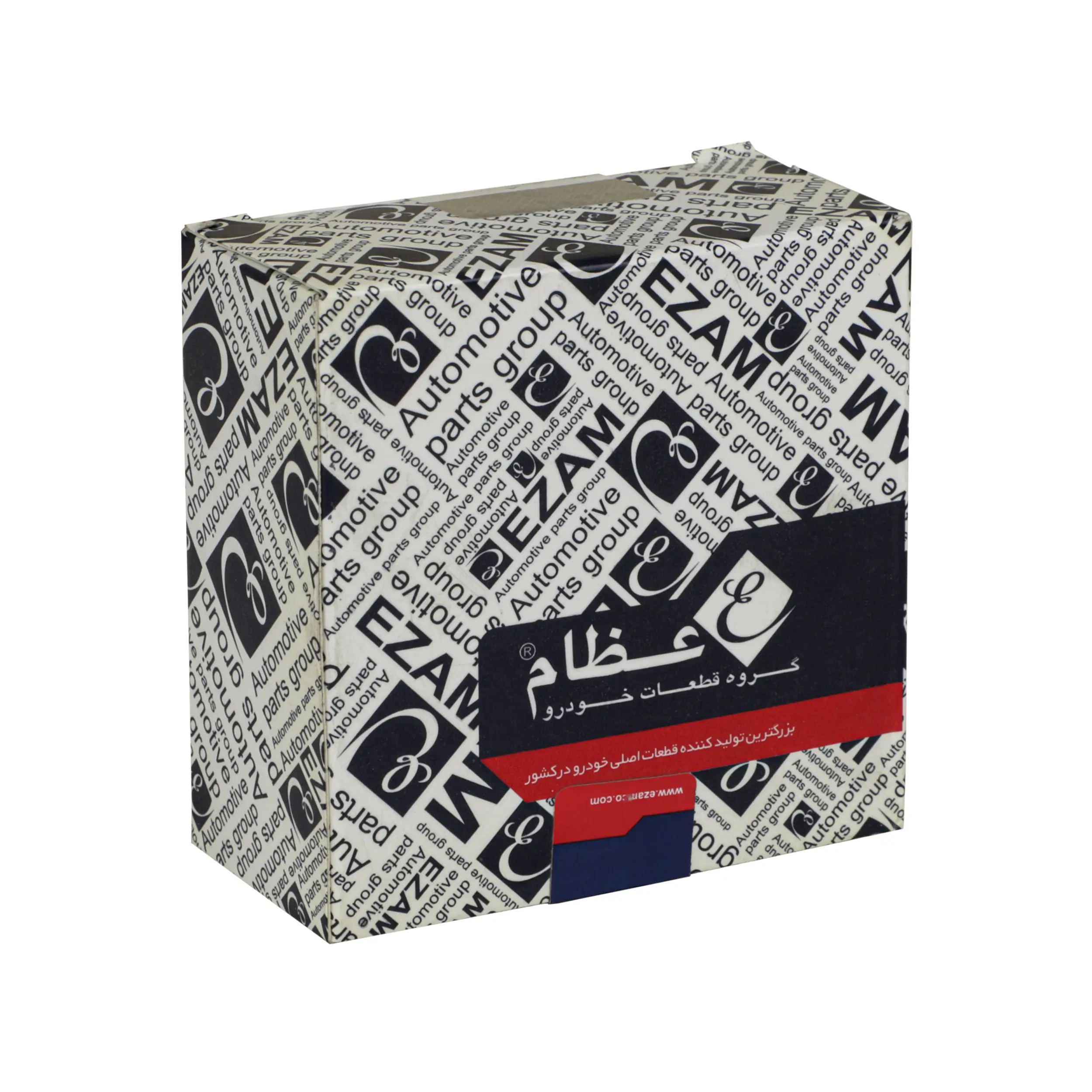 بلبرینگ چرخ جلو عظام کد 3154016 مناسب برای پژو 405