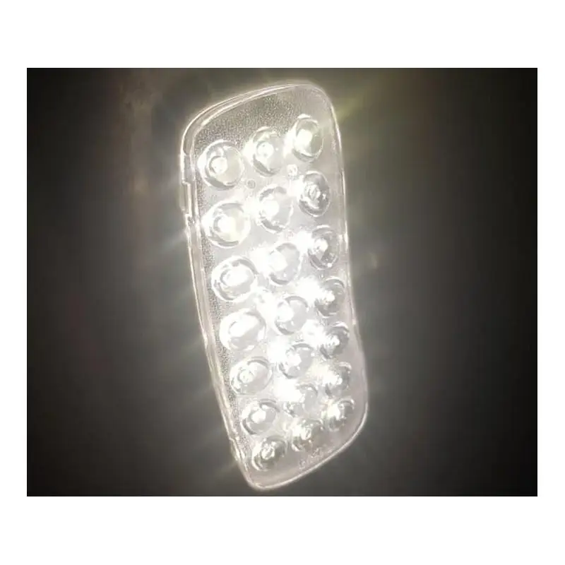 چراغ سقف خودرو قطعه سازان کبیر مدل LIGHT-TIBA-3010168 مناسب برای تیبا