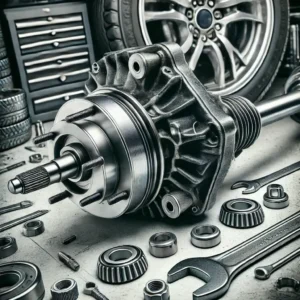 اکسل ماشین چیست و چه وظایفی دارد؟ + ( ۷ نشانه خرابی اکسل )