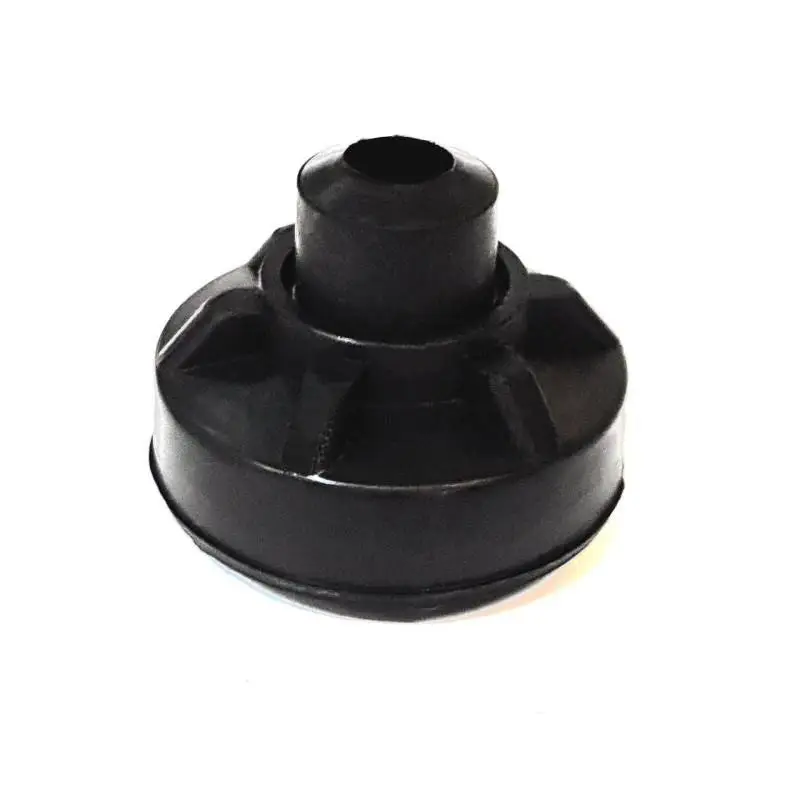 لاستیک ضربه گیر کمک فنر خودرو مدل SP0105 مناسب برای پراید بسته 4 عددی