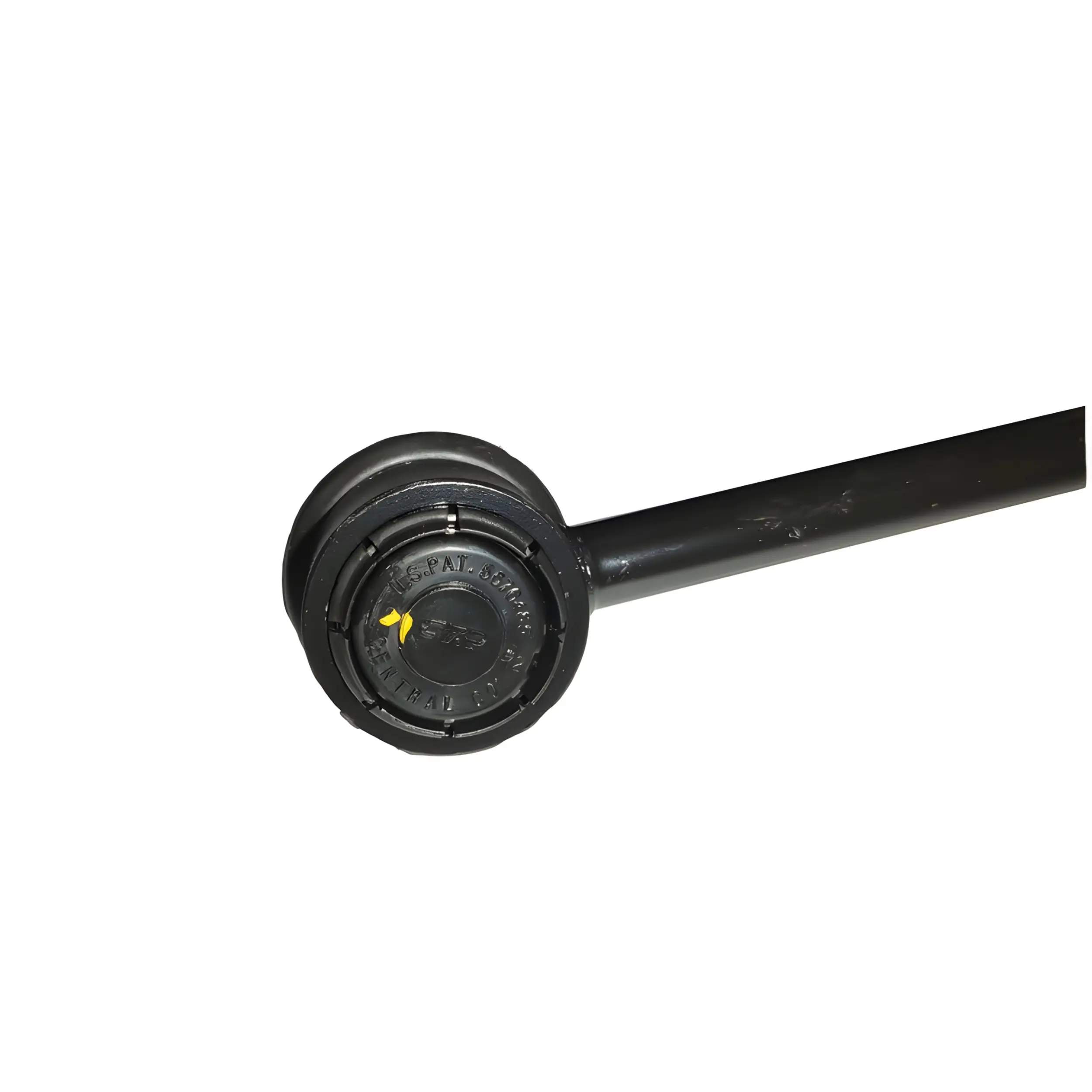 میل رابط موجگیر سی تی آر کد AK1496 مناسب برای تیبا بسته دو عددی