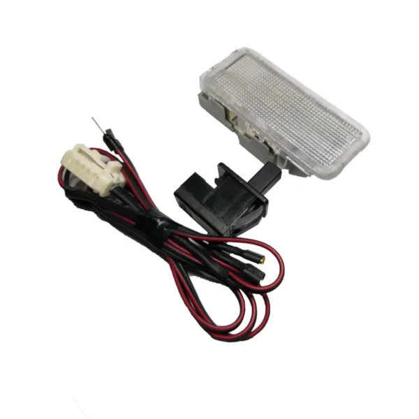 چراغ داشبورد خودرو مدل SH L-03 Full مناسب برای 206